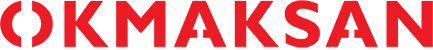 Okmaksan Makine Logo